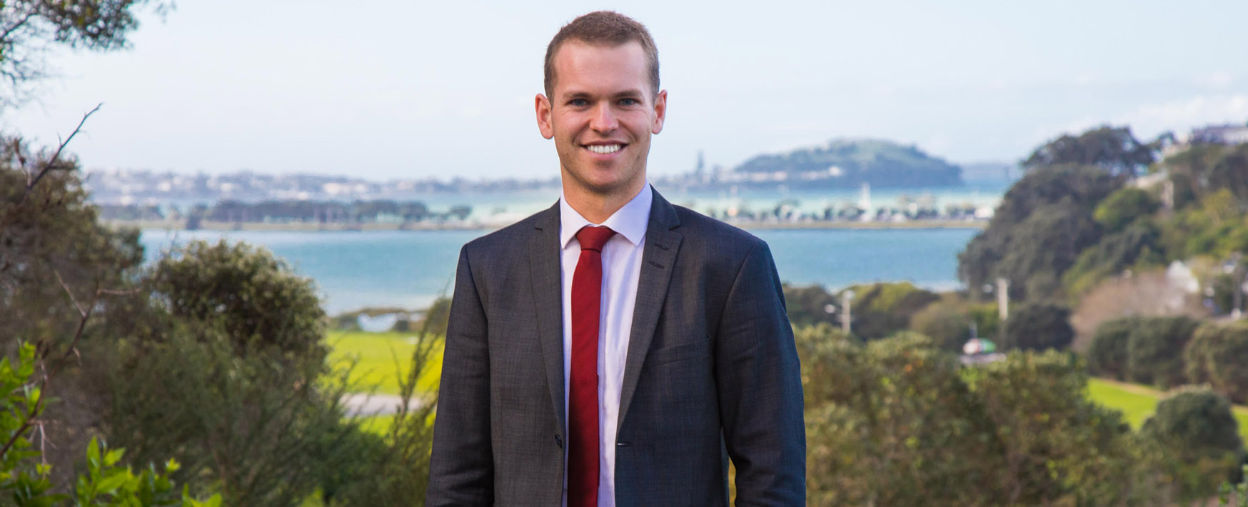 Alex Smith Ray White Remuera