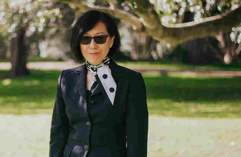 Caroline Yau Caroline Yau