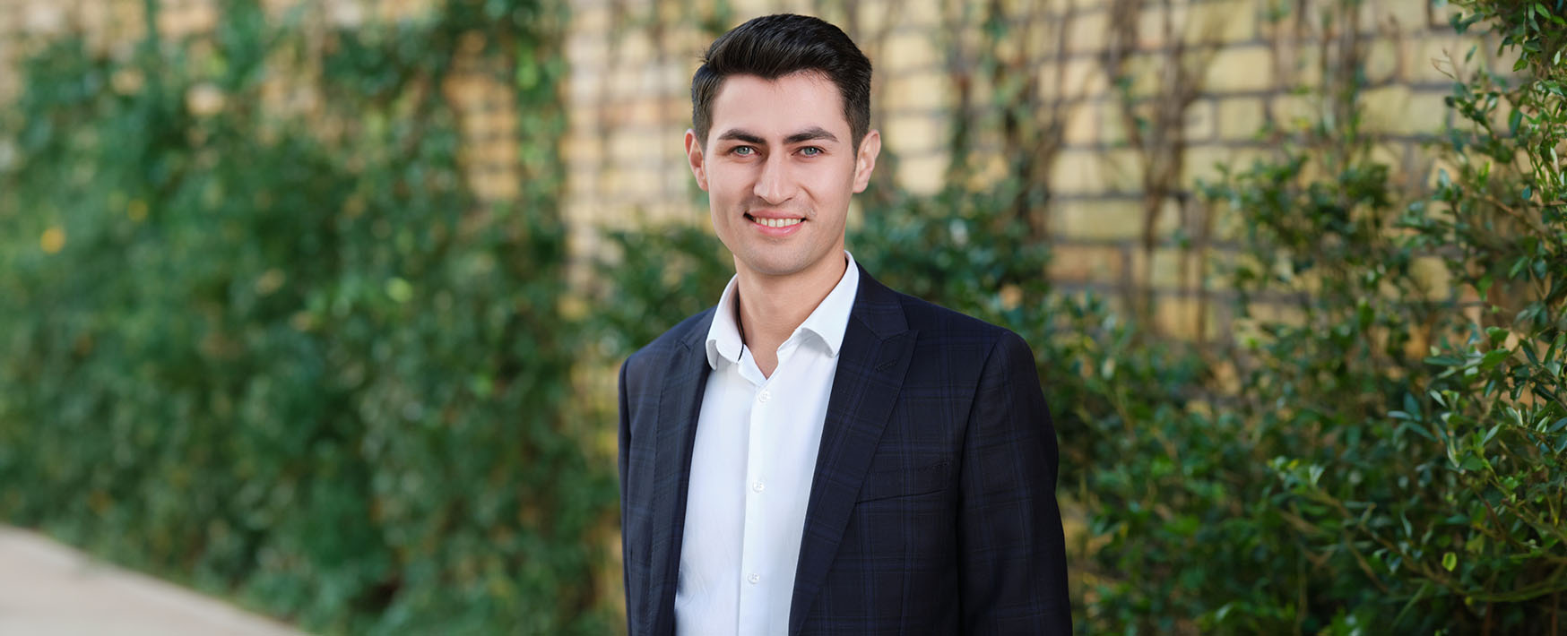 Kendall van Straalen